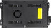 APXL-1400.4 Audiopipe 1400 w 4 Channel Amplifier