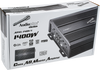 APXL-1400.4 Audiopipe 1400 w 4 Channel Amplifier