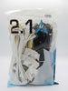 AQZM9 AqvazeX Bag of 12 pcs MicroUSB 9 Ft Cable