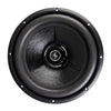AW-12D4 Precision Power 1,200w Dual 4-ohm 12"Sub