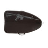 Allen Combat Tactical Rifle Case 42 inch - Black