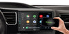 OW-VRCPAA-70MW SoundStream 7in  Mechless Wireless Carplay /Android 2-DIN Chassis