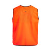 Blaze Orange Hunting Vest from Pnuma Outdoors