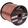 CABLE161000 Audiopipe 1000' 16 Gauge Speaker Wire