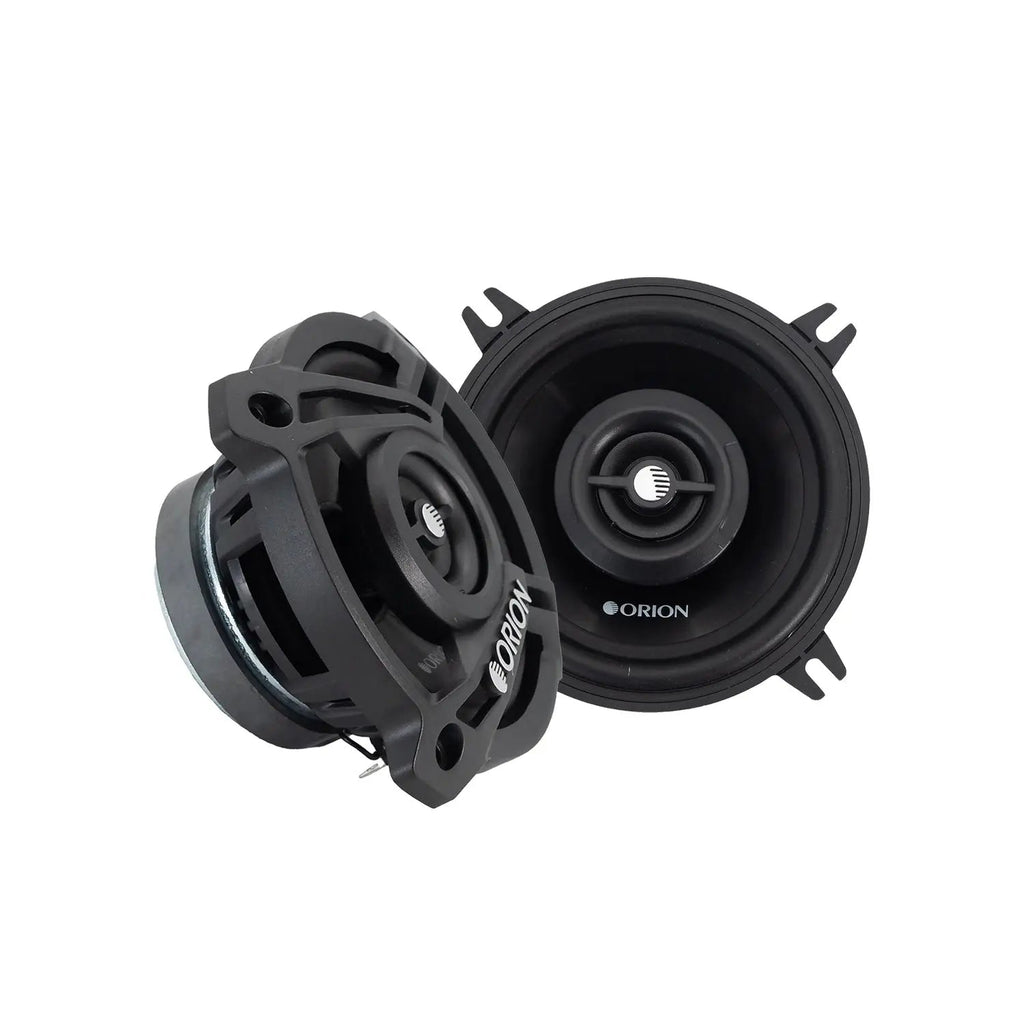 CB42 COBALT 4 in COAXIAL 2-WAY SPEAKERS