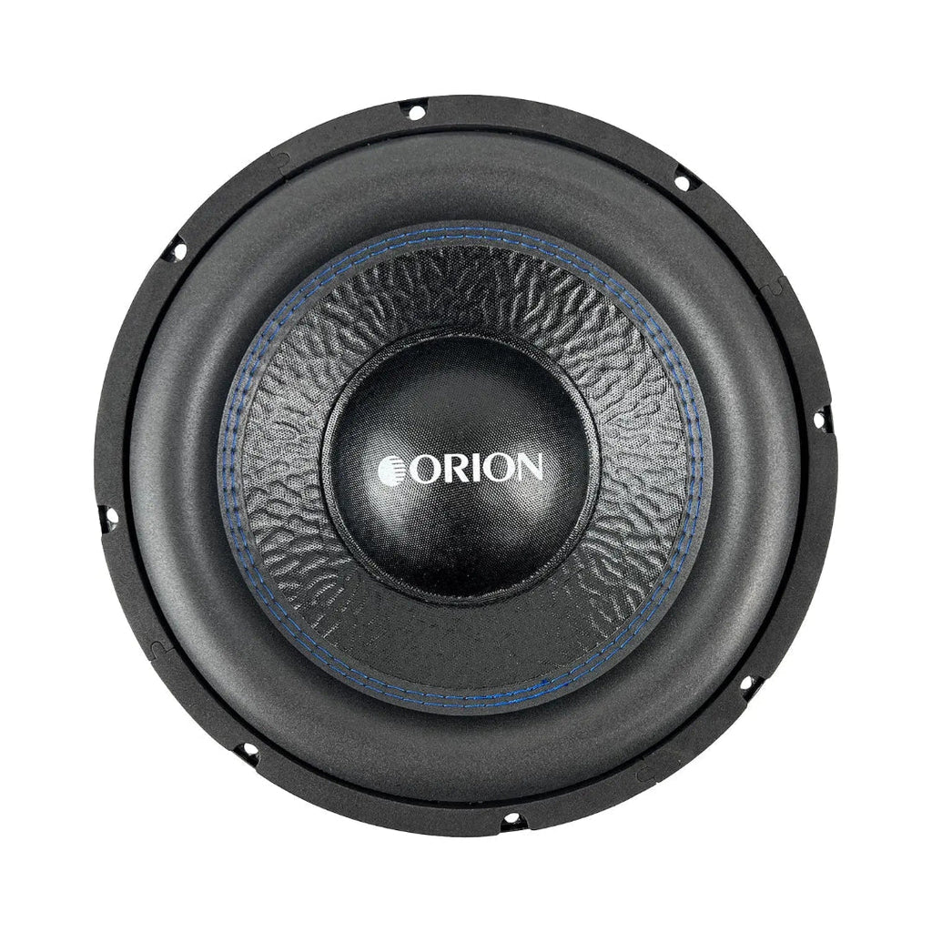 CBW124D COBALT 12 1600W DVC WOOFER