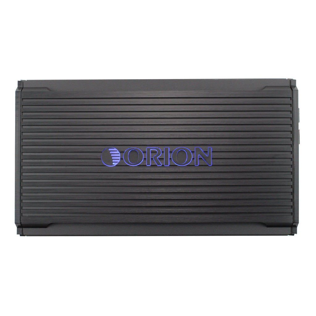 CEA1200.1D COBALT ELITE 4800 WATT MAX CLASS D  MONO AMP