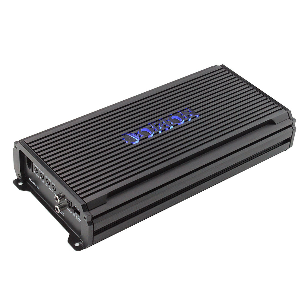 CEA1600.1D COBALT ELITE 6400 WATT MAX MONO AMP