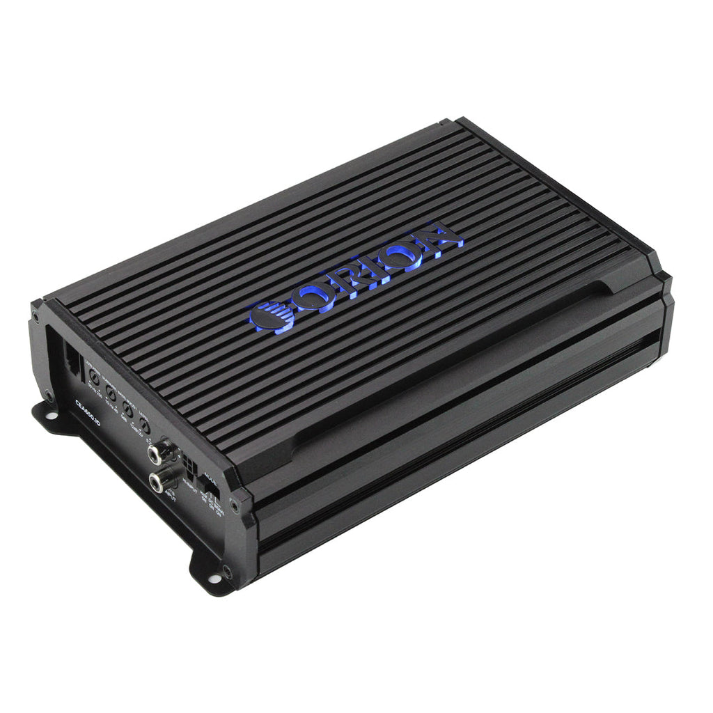 CEA650.1D COBALT ELITE 2600 WATT MAX MONO Class D AMP