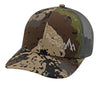 PNUMA CAZA AND CAZA OV TRUCKER