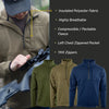 Durango Fleece Pullover (Outlet)