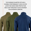 Durango Fleece Pullover (Outlet)