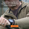 Durango Fleece Pullover (Outlet)