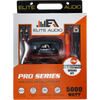 EA-PROK0-EC Elite Pro All Copper 0 Ga Install Kit