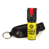 PSPEKCH14-6 PSP Eliminator Counter Display with 6 PSPEKCH14 Eliminator pepper sprays
