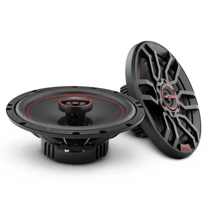 DS-G6.5XI DS18 GEN-X 6.5" 2Way Coaxial Speakers