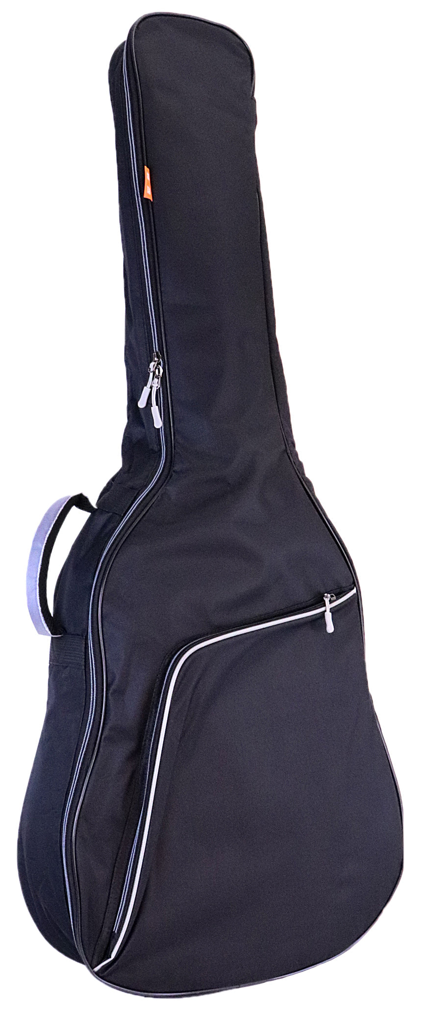 GBD-01 Acoustic Dreadnought Guitar Padded Gig Bag