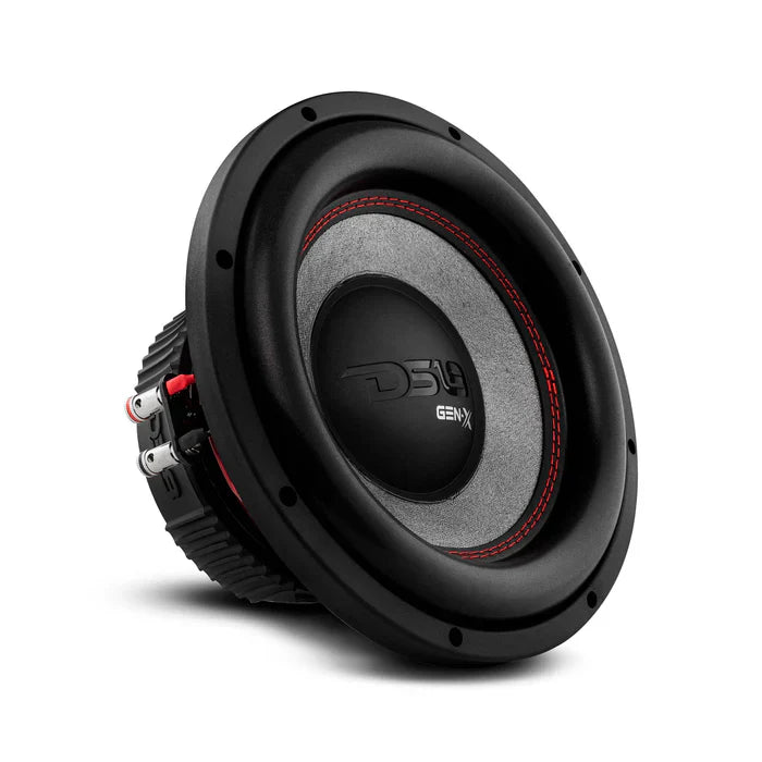 DS-GEN-X104D DS18 GENX 104D 800 w DVC Woofer ^C