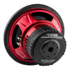 GEN-XX12.4DHE DS18 12 DVC 2X Stack 500w Sub Woofer
