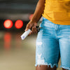 HC-14-GL-02 Sabre1 Glow in the Dark Case Pepper Spray