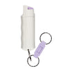 HC-14-GL-02 Sabre1 Glow in the Dark Case Pepper Spray