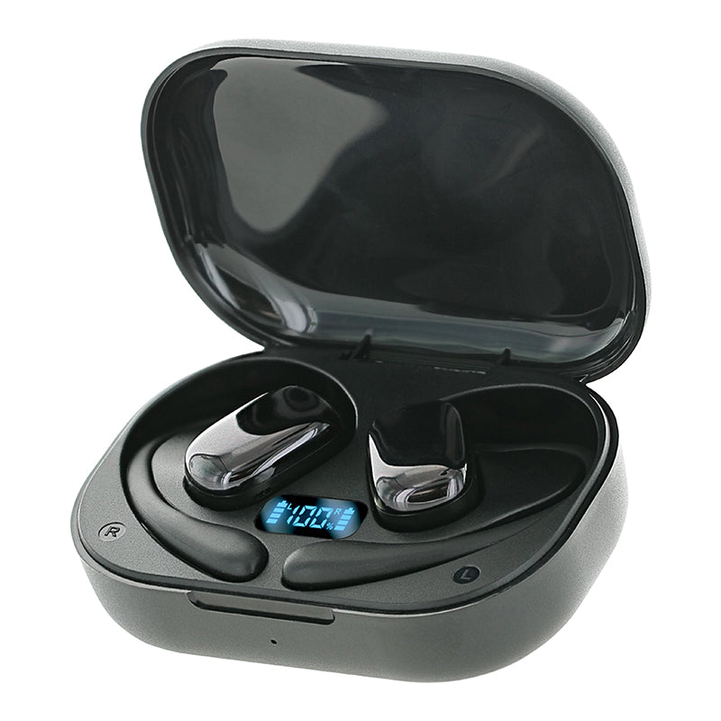 BTO300 Sentry Over the Ear BT Touch Controls