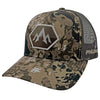 Pnuma HEX Trucker Cap