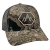 Pnuma HEX Trucker Cap