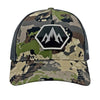 Pnuma HEX Trucker Cap