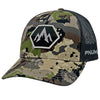 Pnuma HEX Trucker Cap