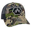 Pnuma HEX Trucker Cap