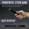 SWHR50GR Streetwise Hotrod Stun Gun Light Gray