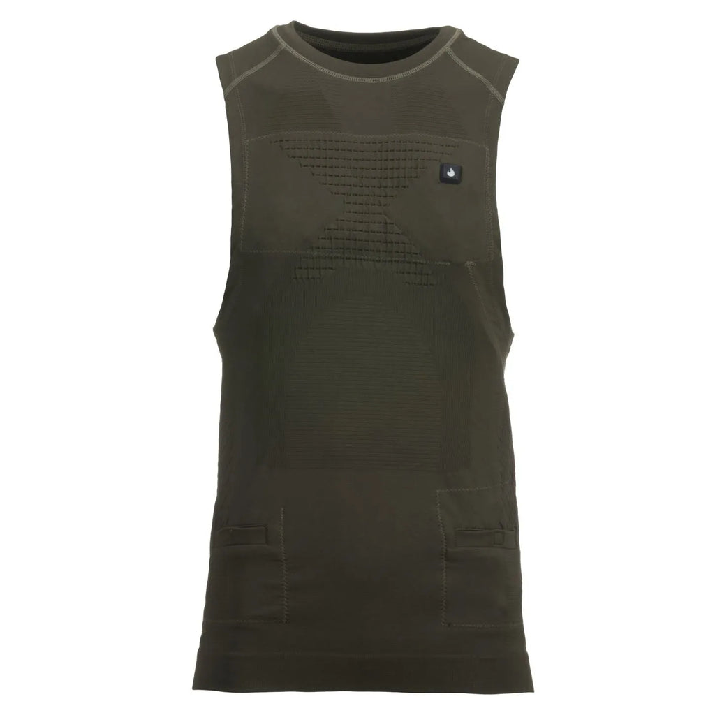 IconX Heated Core Vest