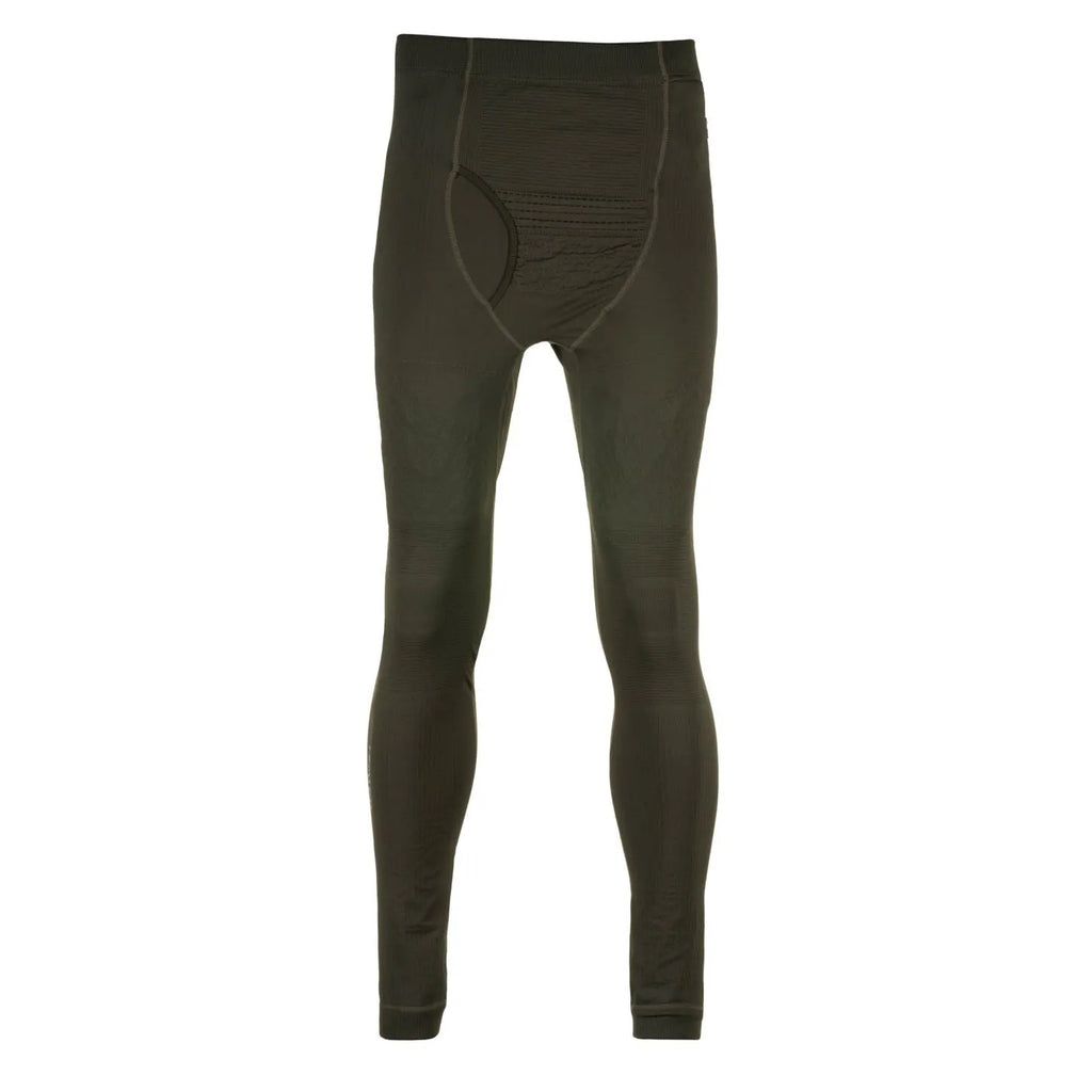Pnuma Outdoors IconX Heated Pant delivers advanced warmth and comfort with built-in heating elements—ideal for cold-weather hunts and frigid outdoor conditions. These heated long johns feature a rechargeable battery system, moisture-wicking stretch fabric, and an ergonomic fit for layering. Designed as premium heated thermal underwear and heated long underwear, they provide customizable heat zones and next-to-skin comfort for extreme cold without bulk