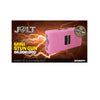 JMS86PK Jolt Mini Stun Gun - 86 Million Volts In Pink