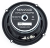 KFC-P710PS Kenwood 6.5 Mid-Tweeter Component *