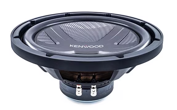 KFC-W3041 Kenwood 12 inch 4 Ohm Woofer*