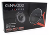 KFC-X174 Kenwood Excelon 6.5 Speaker System