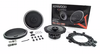 KFC-X174 Kenwood Excelon 6.5 Speaker System