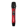 MCX-11BLK Dolphin Rechargeable UHF Wireless MIc