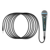 MCX-30 Dolphin Vocal Mic With Cable