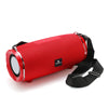 MPD187-RD/ENCORE Maxpower Portable Outdoor Speaker - Red