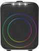 MPD811XB Maxpower Karaoke Bluetooth Speaker - Mic