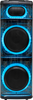 MPD1272XB Thunder12-2x12 X-BASS LED -Wireless Mic