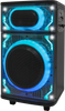 MPD1025XB Maxpower 10 Speaker 1 Wireless Mic-LED