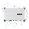 MPA1200.1D Precision Power 2400w Monoblock Class D
