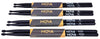 N5BB Vic Firth Nova 5B BLACK Drumstick