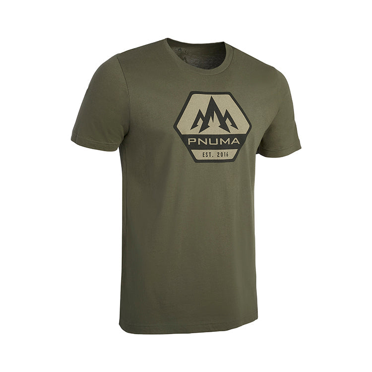 Outlast Tee