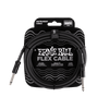 P06434 Ernie Ball Flex 10 ft Cable