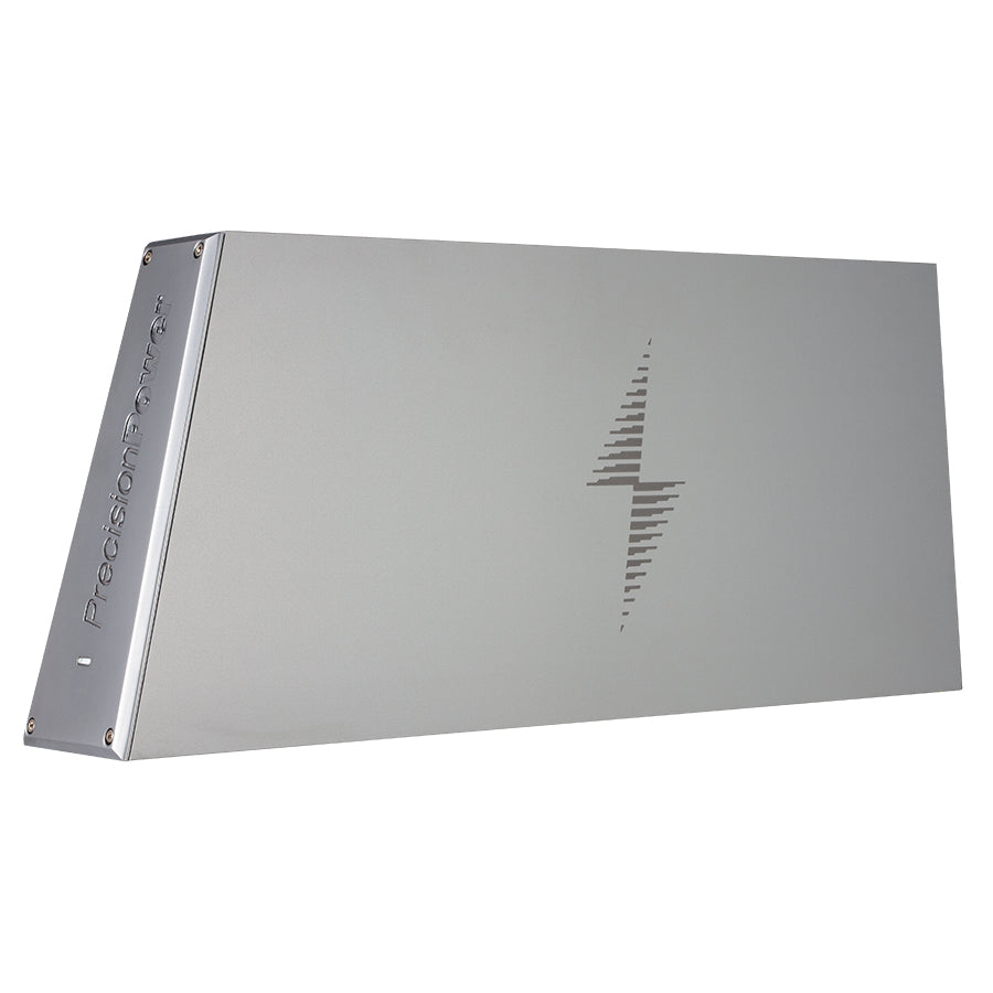 PC1800.1D Precision Power 3600W Monoblock D Amp
